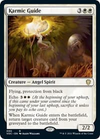 Karmic Guide