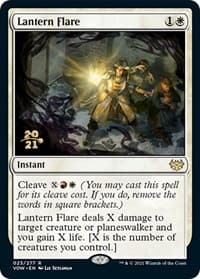 Lantern Flare