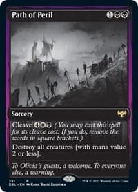 Path of Peril