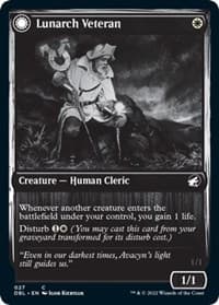 Lunarch Veteran