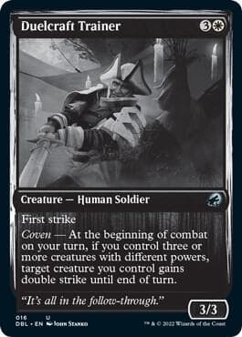 Duelcraft Trainer