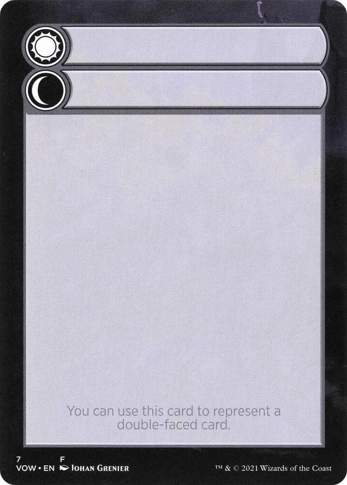 Helper Card - 7/9