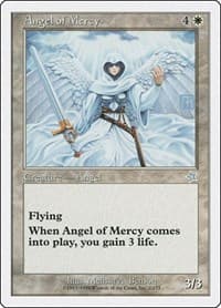 Angel of Mercy