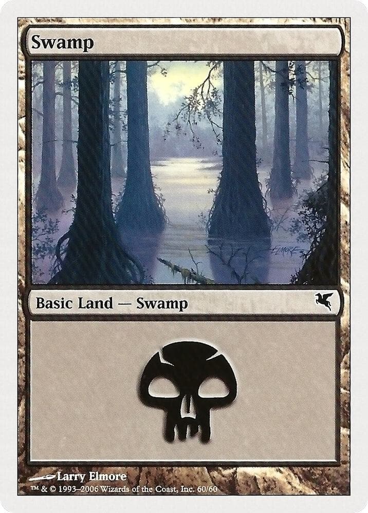 Swamp (60)