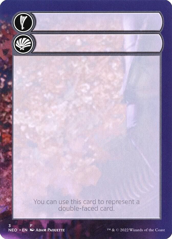 Helper Card - 3/9