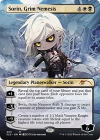 Sorin, Grim Nemesis