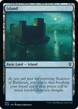Island (455)