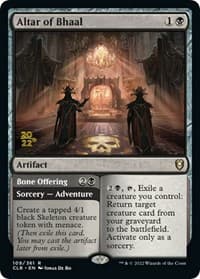 Altar of Bhaal