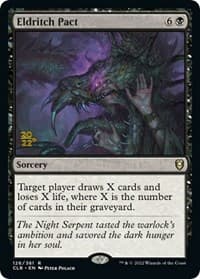 Eldritch Pact