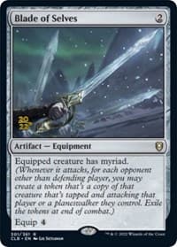 Blade of Selves