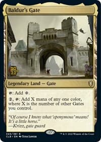 Baldur's Gate