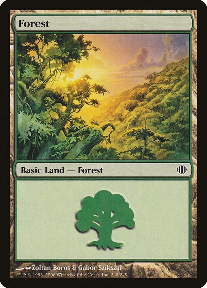 Forest (248)
