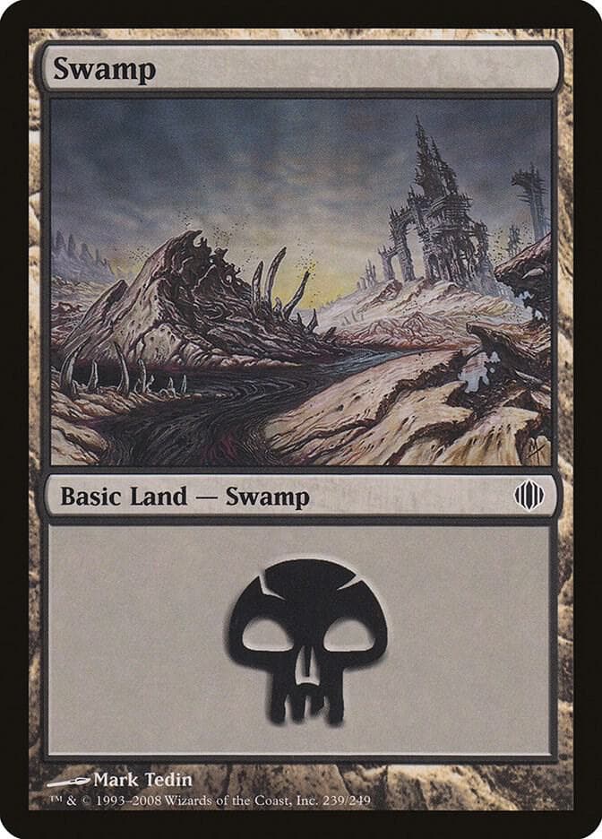 Swamp (239)