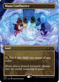 Mana Confluence