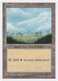 Plains (B)
