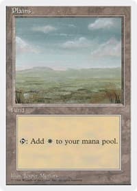Plains (C)