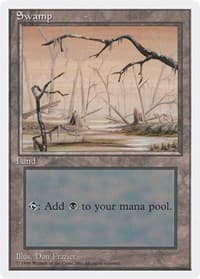 Swamp (B)