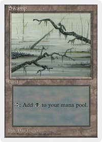 Swamp (C)