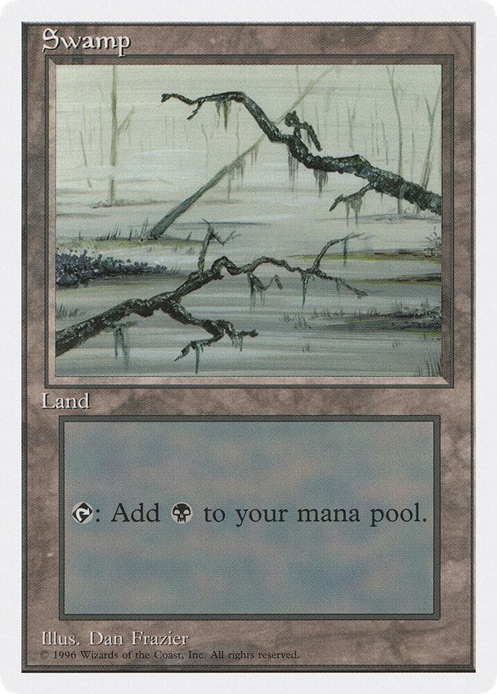 Swamp (C)