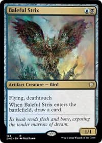 Baleful Strix
