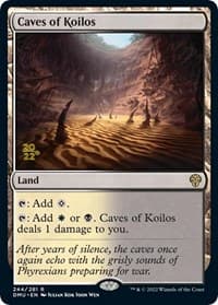 Caves of Koilos
