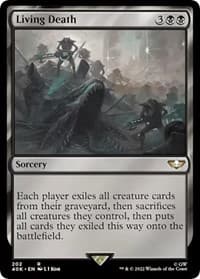 Living Death