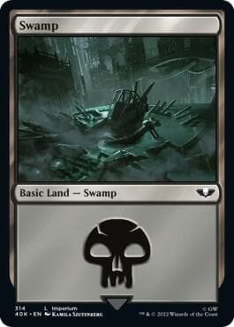 Swamp (314)