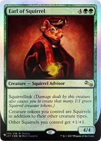 Earl of Squirrel