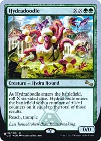 Hydradoodle