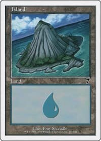 Island (335)