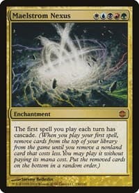 Maelstrom Nexus