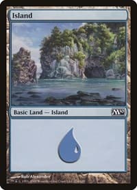 Island (234)