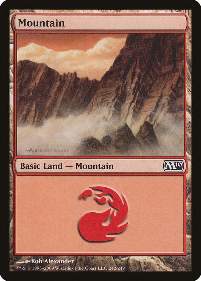 Mountain (242)
