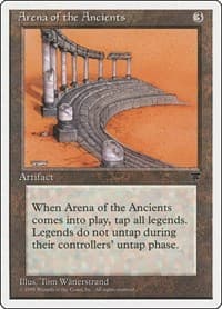 Arena of the Ancients