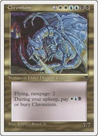 Chromium