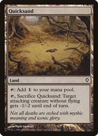 Quicksand