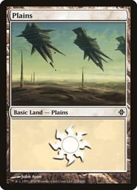 Plains (230)