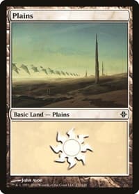 Plains (232)