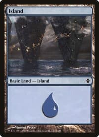 Island (234)