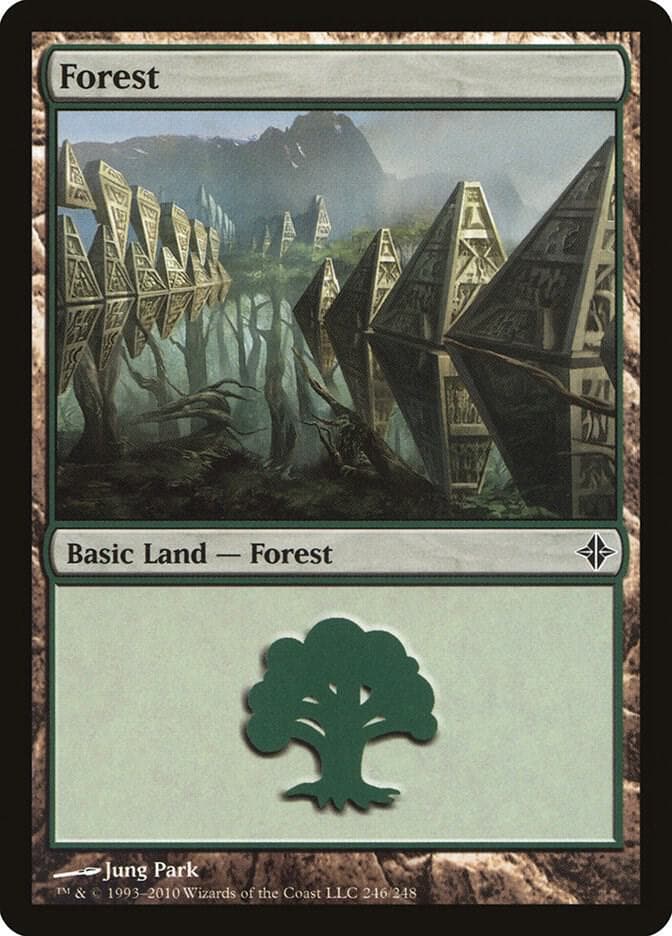 Forest (246)