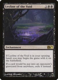 Leyline of the Void
