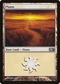 Plains (230)