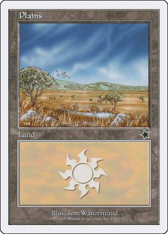 Plains (154)