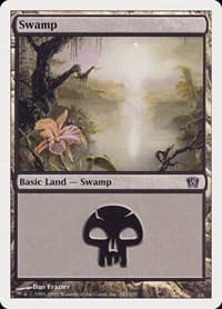 Swamp (341)