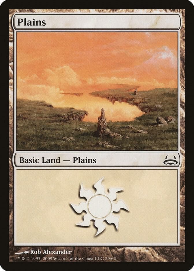 Plains (29)