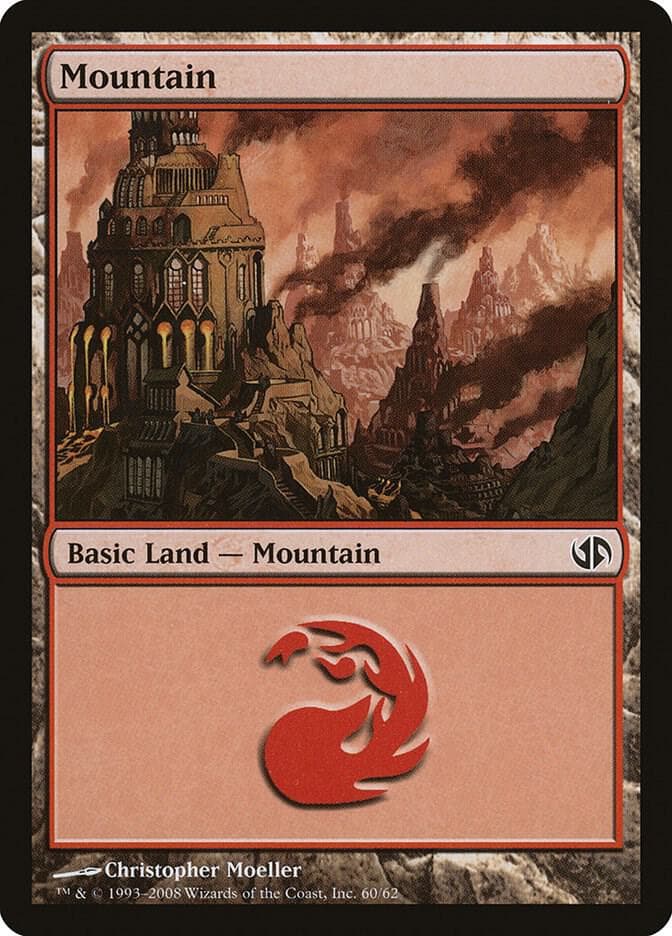 Mountain (60)