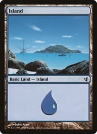 Island (139)