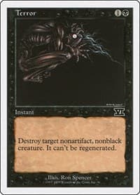 Terror