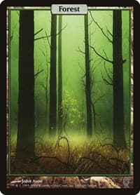 Forest (Full Art)