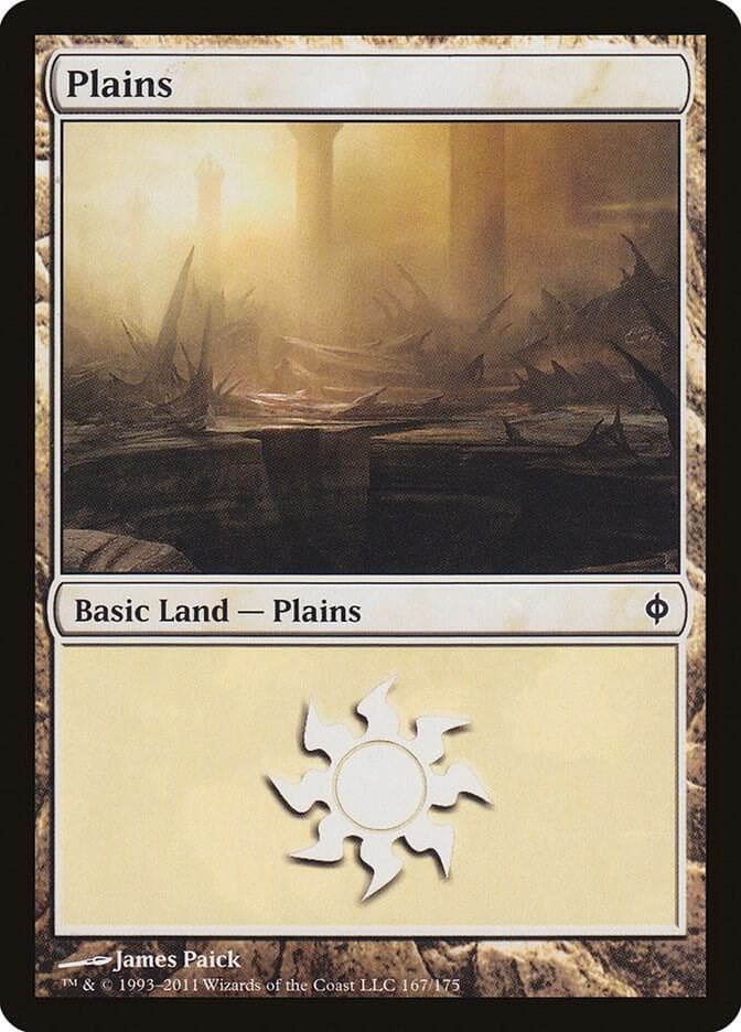 Plains (167)